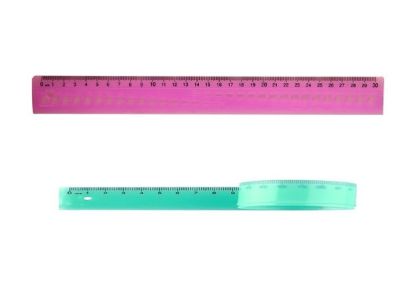 Линия Flexy 30 см  ARK 6004 микс цветове