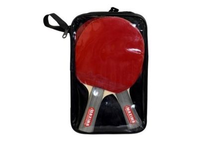 Комплект, две хилки за тенис на маса, 200349N