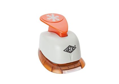 Хоби Перфоратор Снежинка WEDO 168 152