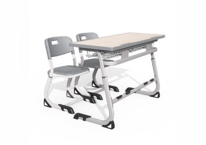 Регулируем ученически комплект TRENDY DUO UP