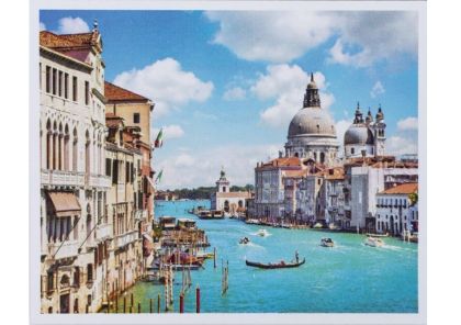 Картина оцветяване по номера 40x50 Centrum 89777