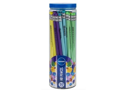 Молив с гума HB CENTRUM 89004