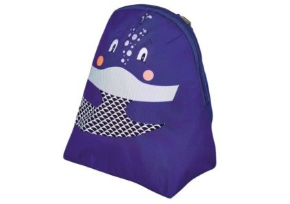 Раница за детска градина Animals, Whale - herlitz