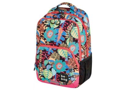 РАНИЦА be.bag be.freestyle - jungle - herlitz
