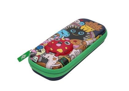 Несесер Wedo Monster 242 3204