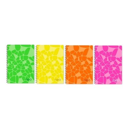 Trendy Color A5 тетрадка за момиче 100л PP