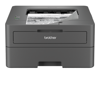 Лазерен принтер, Brother HL-L2402D Laser Printer
