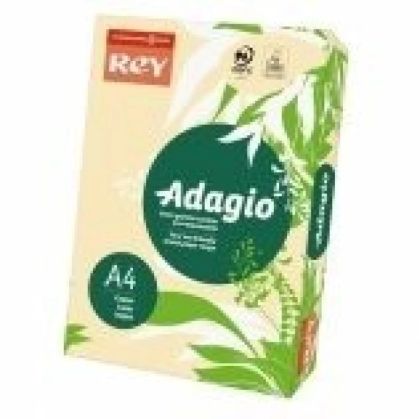 ADAGIO хартия Sand А4 500л.