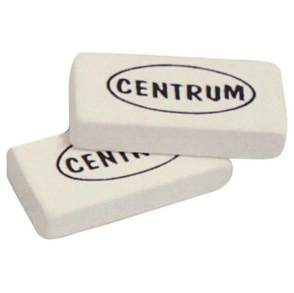 Гума бяла CENTRUM 80375 16/30 сантиметра