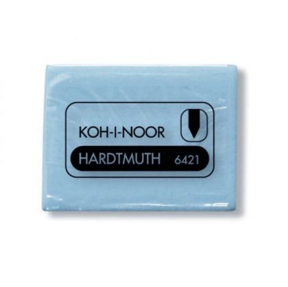 Хлебна гума синя KOH-I-NOOR 6421/18