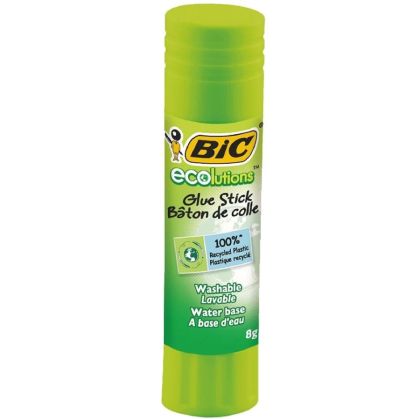 Сухо лепило BIC GLUE STICK 8 грама