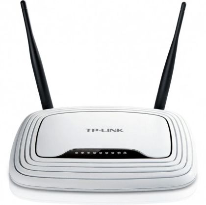 Безжичен рутер TP-LINK TL-WR841N