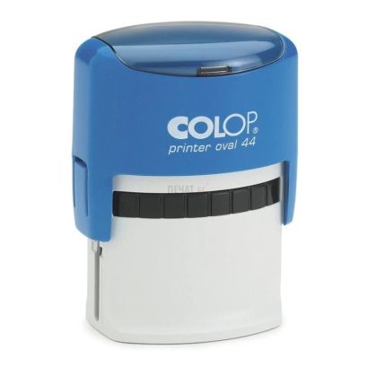 Автоматичен печат COLOP PRINTER OVAL 44 