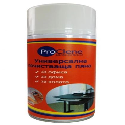 Почистваща пяна ProClene FCL 400