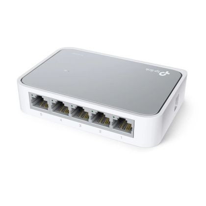 TP-LINK SWITCH 5 порта