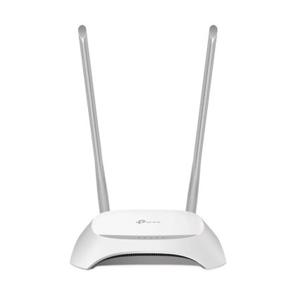 TP-LINK TL-WR840N РУТЕР