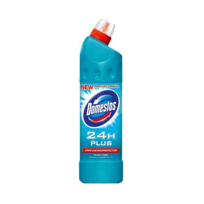 Препарат за почистване Atlantic Fresh Domestos  750 ml  универсален