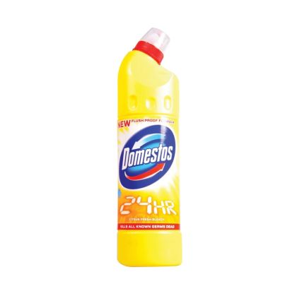 Препарат за почистване Citrus Fresh Domestos  750 ml  универсален