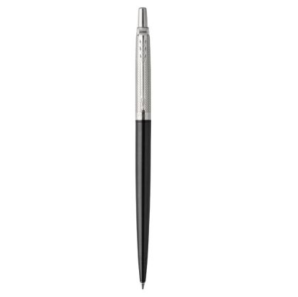 Химикалка Паркер Parker Royal Jotter Premium Tower Grey With Diagonal Pattern