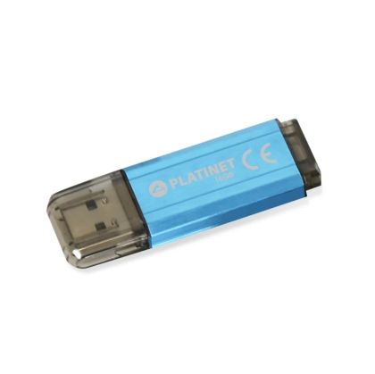 USB флаш памет 2.0 16GB Platinet 40944/42176