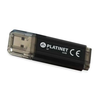 USB флаш памет PLATINET 64 GB 3.0