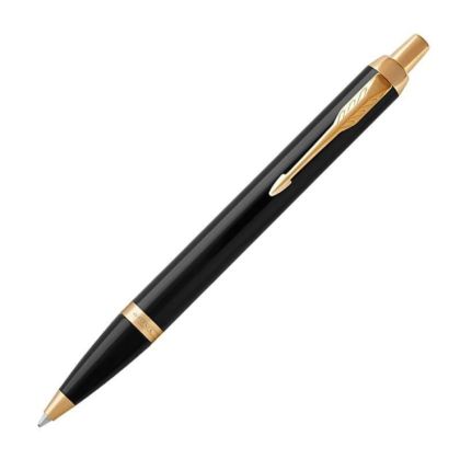 Химикалка Parker Royal IM Black GT