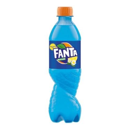 Fanta Маднес 500мл