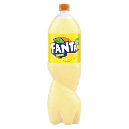 Fanta Лимон 500мл