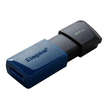 USB ПАМЕТ KINGSTON DATATRAVELER EXODIA M 64GB USB 3.2