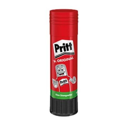 Лепило сухо Henkel Pritt stick 20 грама