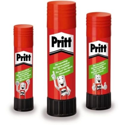 Лепило сухо Henkel Pritt stick 10 грама