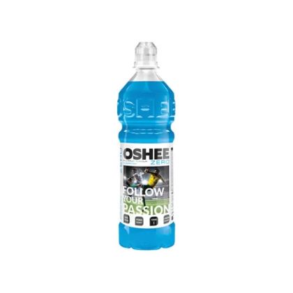 Oshee Изотонична напитка, плодов микс, 750 ml