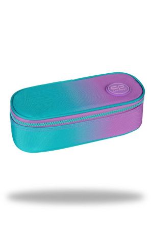 Объл ученически несесер COOLPACK - CAMPUS - Gradient Blueberry