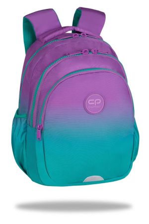 Ученическа раница COOLPACK - JERRY - Gradient Blueberry