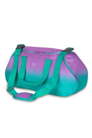 Спортна чанта Runner Gradient Blueberry