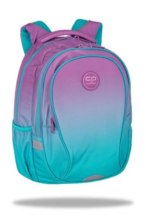Ученическа раница COOLPACK - FACTOR - Gradient Blueberry