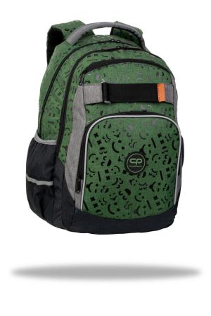 Ученическа раница Coolpack - LOOP - Grispy