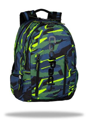 Ученическа раница Coolpack - IMPACT - Duty