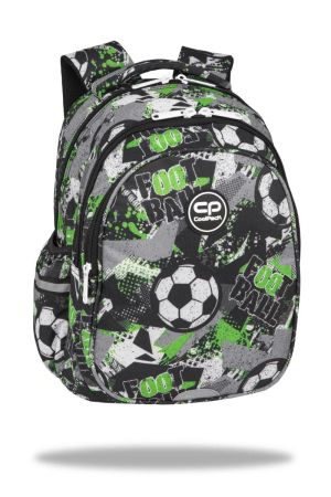 Ученическа раница Coolpack - Jerry - Let`s gol