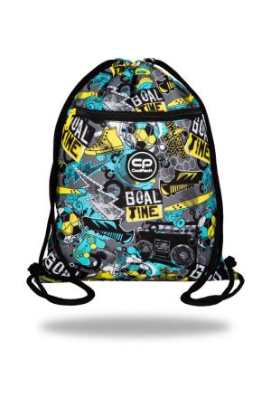 Спортна торба Coolpack - Vert - Goal Time