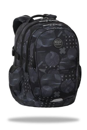 Ученическа раница COOLPACK - FACTOR - Ships