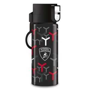 Бутилка за вода Lamborghini (5254) 475ml - Ars Una BPA free
