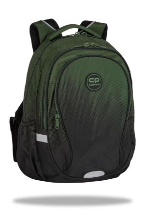 Ученическа раница COOLPACK - FACTOR - Gradient Grass