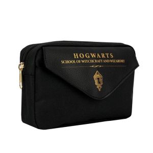 Несесер с малък джоб Harry Potter Hogwarts