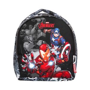 Раница за детска градина Coolpack - Puppy - Avengers