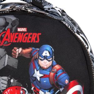 Раница за детска градина Coolpack - Puppy - Avengers