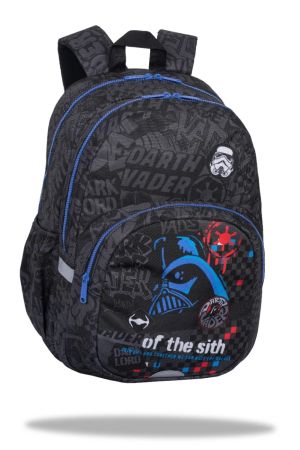 Ученическа раница Coolpack - Rider - Star Wars