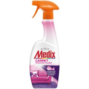 Активна пяна Medix expert carpet за мебели 500мл