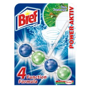 Ароматизатор WC Bref Power Activ Pine 