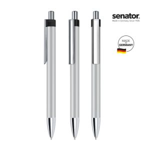 Химикалка Senator Polar 3261 металма